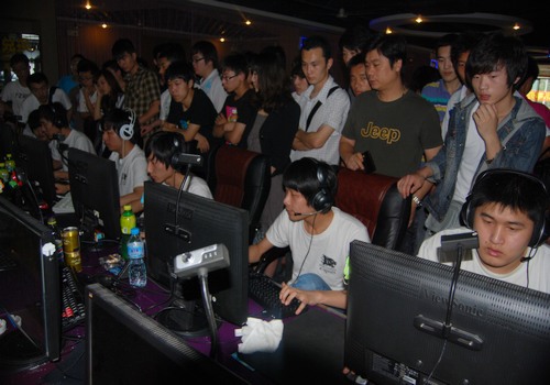 EDward Gaming 在与 Scout 的法律案件中获胜