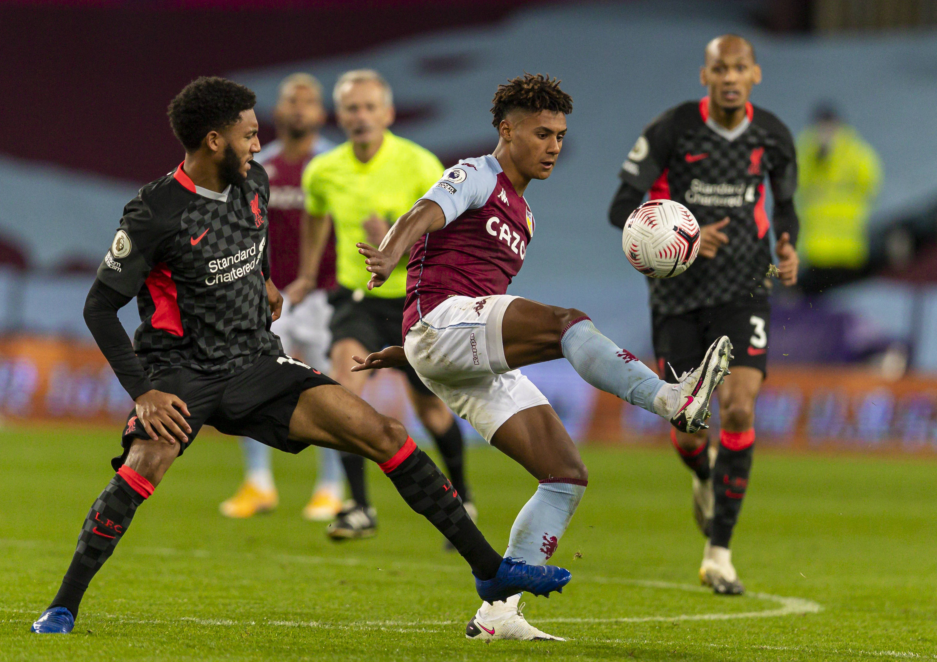 Astra可以清除眩晕效果，而Omen可以看到Viper的终极技能——在VALORANT 10.08补丁中的关键漏洞